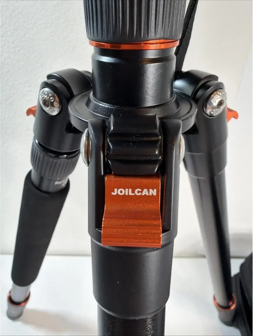 Joilcan H78 Explorer Tripod with Carrying Bag